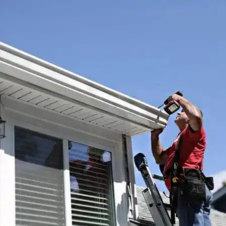 gutter services Wautoma
